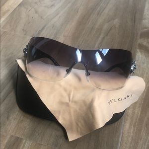 Sunglasses sold
